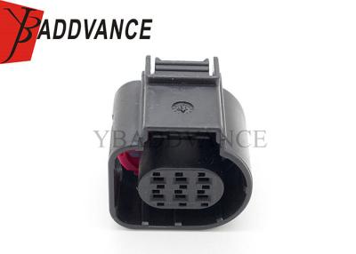 China 4H0973713 6 Pin FEP Automotive Connectors Plugs VW Audi O2 Sensor Throttle Body for sale