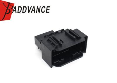 Chine 1-2177672-1 31 Pin Male A03467 logeant le connecteur de joint plat de câble à vendre