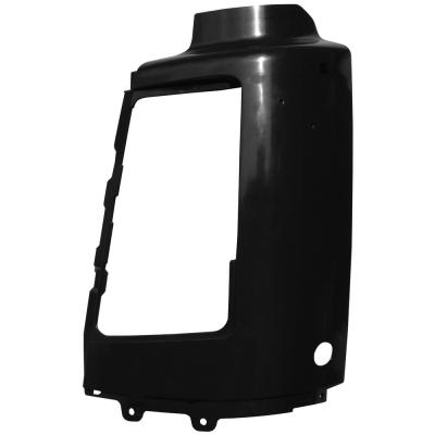 China Truck Parts For Volvo FH12 V2 Headlight Cover 20452886 VV-003 for sale