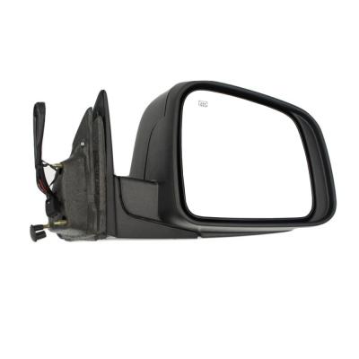China Helping Driver See Areas Behind Driver Side Towing Mirror For Jeep Grand Cherokee 2011-2015 Folding Power Heater CH1321330 for sale