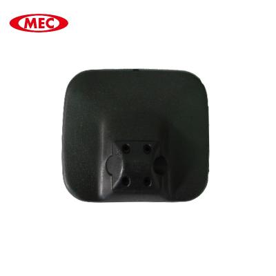 China Helping Driver See Areas Behind Truck Side Door Mirror Universal General Equipment Replacement OE For Mitsubishi For Fuso Fk355, Fk415 for sale