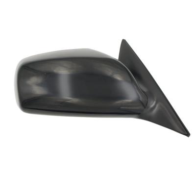 China Helping Driver See Areas Behind Passenger Side Mirror For Toyota Camry 2007-2011 (USA Built) Replacement Non-Folding Unheated Door Mirrors TO1321215 for sale