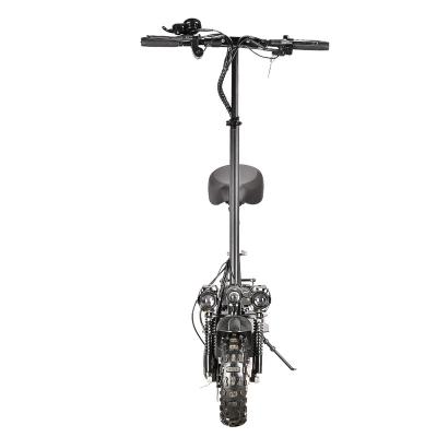 China EEC 2 Wheels Classic Unisex 90km Long Range Top Speed 65km/h Two Wheel Electric Scooter for sale