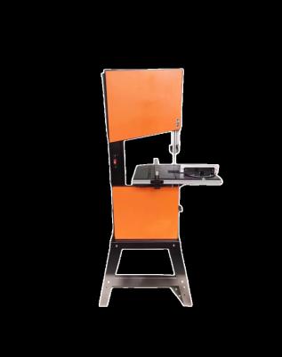 China VERTICAL Vertical 14 inch copper wire motor woodworking Cutting wood band saw for sale