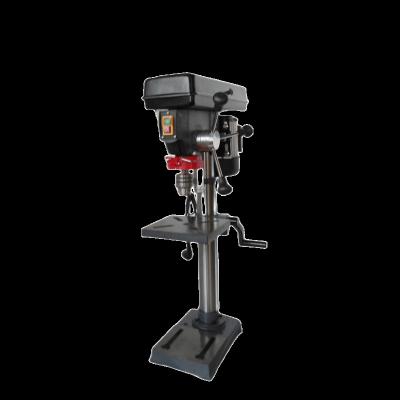China Manufacturing Plant Small multi-function 10inch bench industrial speed regulation high accuracy drill press for sale