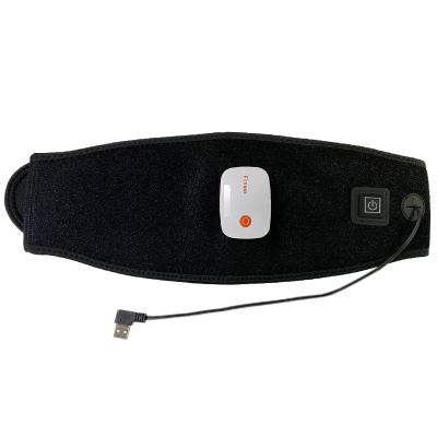 China New Products Wireless Waist Massager Pain Massager Waist Slimming Pain Waist Massager for sale