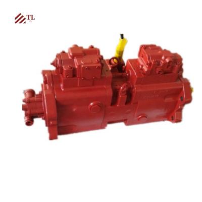 Κίνα Η Yu'an Machinery προσφέρει 31Q9-10030 K3V180DT-1RAR-9NJ9 Υδραυλική αντλία για την Hyundai R330LC-9S προς πώληση