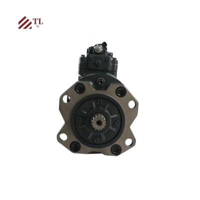Chine Pompes hydrauliques à haute garantie SK250-8 Pompes principales LQ10V00006F1 pour excavatrice à rampe à vendre