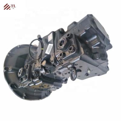Chine 708-2L-00600 Pompe principale de seconde main pour PC200-8 et PC270-8 Pièces de rechange pour excavatrice HPV95H à vendre