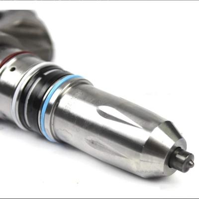 China Bomba principal hidráulica 4026222 4903472 402622200PX para el motor M11 de Cummins QSM11 ISM11 en venta