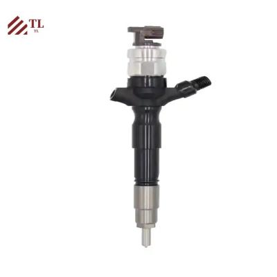 China 095000-5600 1465A041 23670-0L090 inyector de combustible para el MITSUBISHI 4D56 TRITON / L200 2.5L en venta