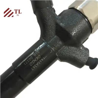 China 1465A054 1465A307 Ensamblaje de inyectores de diésel inyector de bomba 095000-811 095000-576 en venta