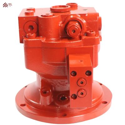 China YU'AN ofrece 170303-00032 Excavadora motor oscilante para la excavadora JMF43 DH60 DH80 en venta