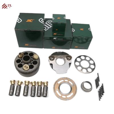 Κίνα A7VO250 A7VO55 A7VO80 A7VO107 A7VO160 A7VO200 Κύρια εξαρτήματα αντλιών για EX400-1 EX400-3 προς πώληση