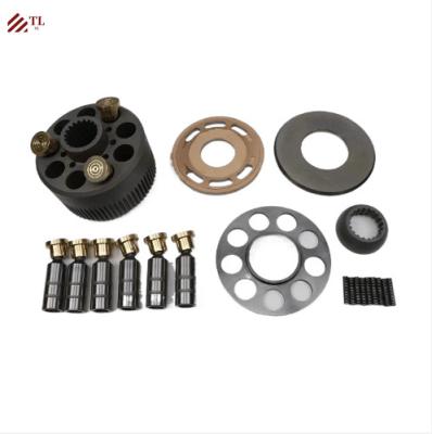 Κίνα 100% A10VSO16 A10VSO18 A10VSO28 A10VSO45 A10VSO71 A10VSO100 A10VSO140 Υδραυλικά εξαρτήματα αντλιών προς πώληση