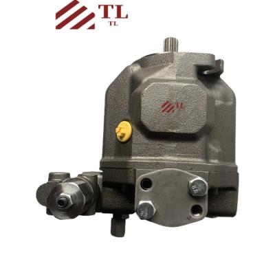 China Excellent Hydraulic Pump 11707966 For Volvo A35D A40D T450D Crawler Excavator for sale
