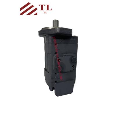 China 14561970 Hydraulic Gear Pump For Volvo EC460 Excavator At Machinery Repair Shops for sale