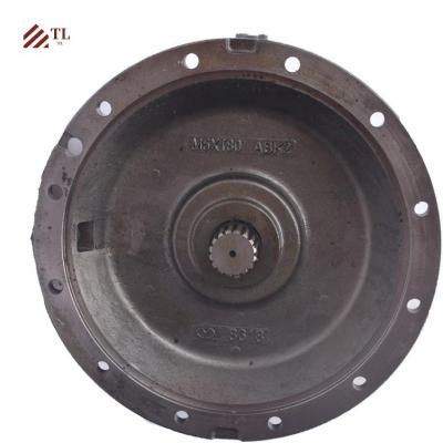 China E330D original para excavadora, motor oscilante 200-3373 motor oscilante hidráulico 334-9973 para granjas en venta