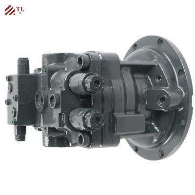 China Kawasaki Original 14673219 Motor oscilante para excavadora VOLVO EC480D EC480E y original en venta