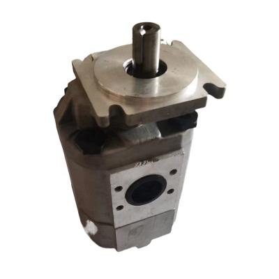 China Guarantee Excavator Hydraulic Gear Pump CBKP32/40/50/63/80/100 For Heavy Duty Machinery for sale