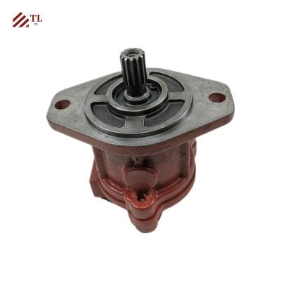China VOE14533496 Hydraulic Gear Pump For Volvo Excavator EC360 EC460 EC700 Top Performance for sale