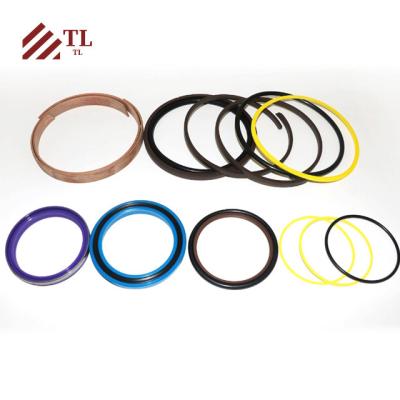 China Se trata de un equipo de ensayo de la marca BOOM SEAL KIT 550-30289 para JCB 4DX 55030289. en venta