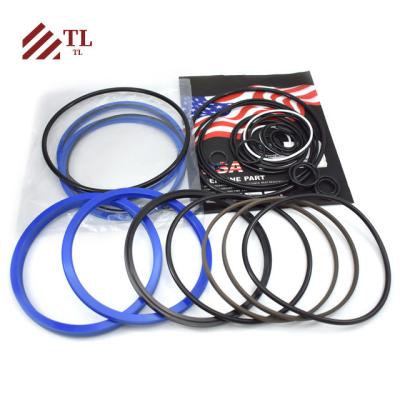 China 3363098729 Kit de sellado del rompehielos hidráulico para el rompehielos del martillo Atlas MB-1500 en venta
