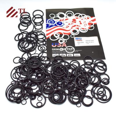 China Kit de reparación 5A8148-15040 para piezas de excavadoras en venta