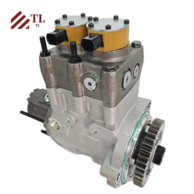 China 379-0150 Bomba de inyección de combustible diésel para motor C9.3 Excavadora 336E en venta