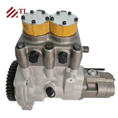 China 375-5244 Bomba de inyección de combustible diesel para el motor C9.3 de la excavadora 336E en venta