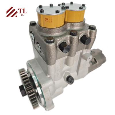 China 369-6680 Bomba de inyección de combustible diésel para el motor de gato C9.3 Excavadora de gato 336E en venta