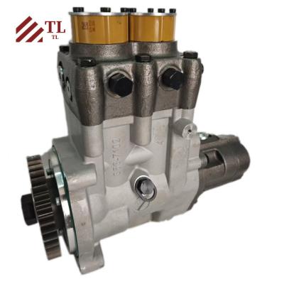 China 493-9679 Bomba de inyección de combustible diesel para el motor C9.3 de la excavadora 336E en venta
