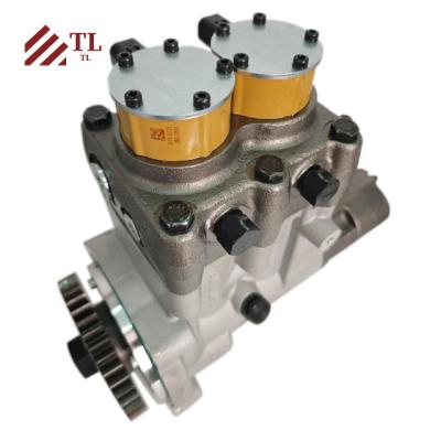 China 375-5246 Diesel-Brennstoffspritze für -Motor C9.3 -Gräber 336E zu verkaufen