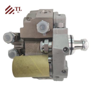 China Hochwertige Kraftstoffeinspritzpumpe 0445020007 für den Gehäuse-Motor zu verkaufen