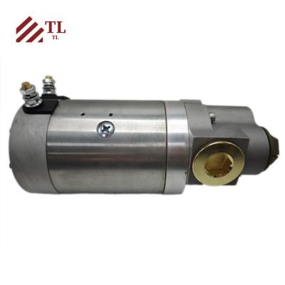 China High quality 100541 1001741533 lubrication oil pump for cummins construction machinery parts heavy vehicle parts for sale