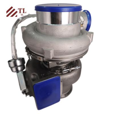 China TL ofrece 10R-8973 de alta calidad Turbo ASSY TURBOCHARGER a la venta en venta