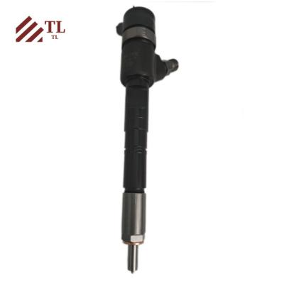 China 608-9767 Common Rail Fuel Injector For 2021E Wheel Loader for sale