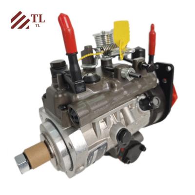 China TL biedt 2644C319 9520A330g Diesel Fuel Injection Pump voor Perkins 1104D-44 Engine. Te koop