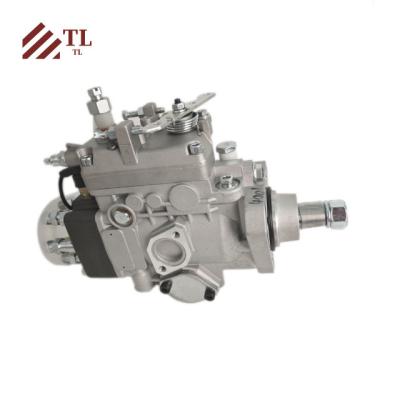 China TL biedt 104662-4001 brandstofinjectie pomp voor Komatsu motor 6D102E Vorklift FD33N Te koop