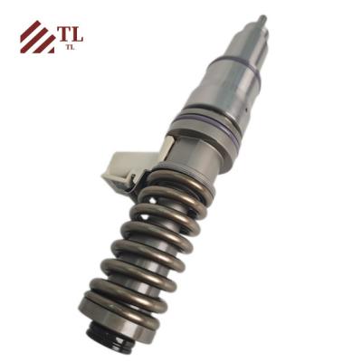China TL Offers 20847327 Diesel Common Rail Fuel Injector For Volvo D12 Engine for sale