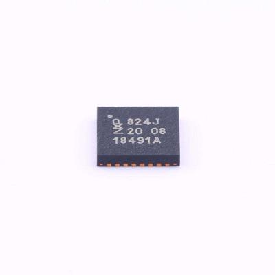 China LPC824M201JHI33E for sale