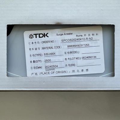 China B88069X9231T253 EPCOS/TDK Surge Arresters for sale