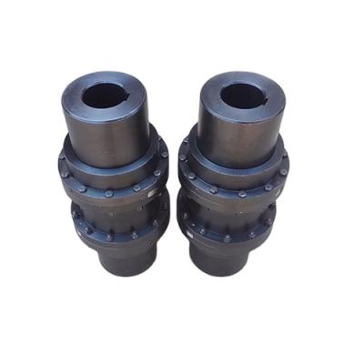 China energy & High Quality, High Speed And High Extraction Efficiency Flexible Diaphragm Steel Coupling for sale