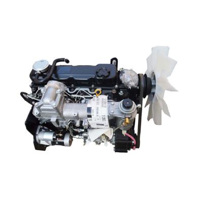 China Building Material Shops Brand New 10100-NA11D Engine Motor Assembly For QD32 for sale