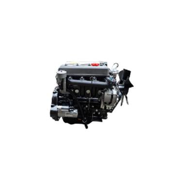 China Building Material Stores Forklift Parts 2650R/MIN Engine Assembly C490BPG-200TH for sale