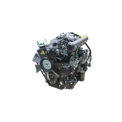 China High Quality 4D27G31-008-J Building Material Stores Brand New Engine Assembly for sale