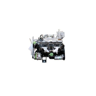 China H25U1-00101 Building Material Stores Motor Spare Parts 35.4KW Motor Assembly for sale