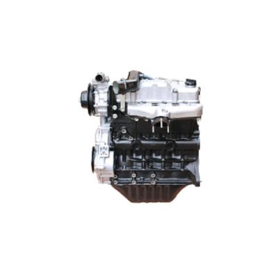 China 12320-26630-71 Building Material Shops Engine Assembly VW For 8F1DZ-3 for sale