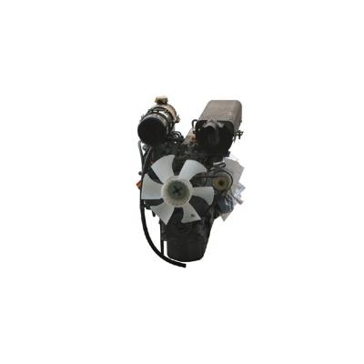 China Building Material Shops High Quality 3TNE84-GB1 Engine Assembly Forklift Parts 3TNE84 for sale