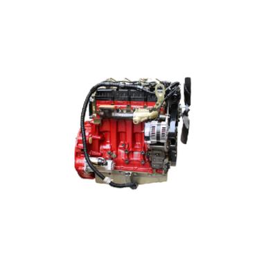 China Building Material Shops 100% Brand New Machinery Engine QSF2.8T3NA49 Engine Assembly for sale